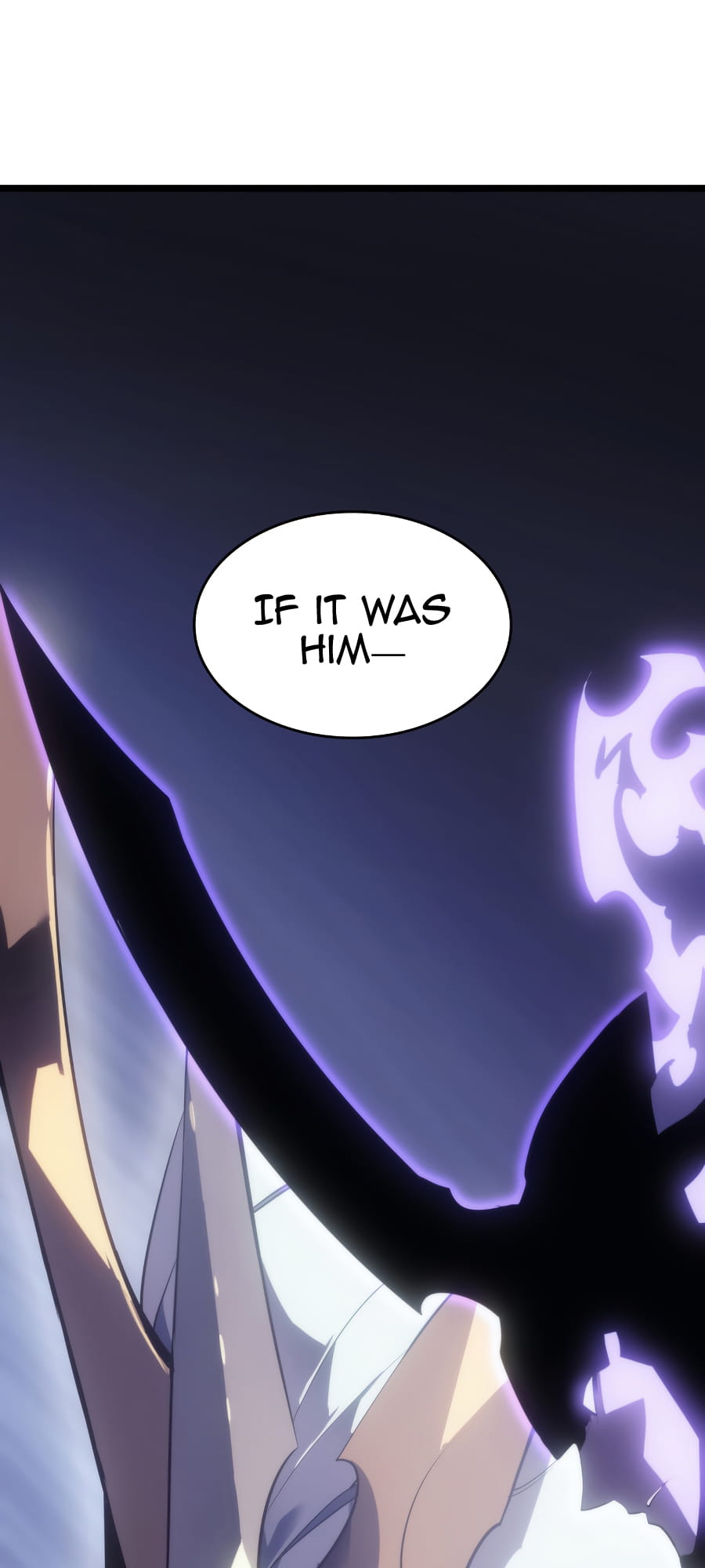 Solo Leveling, Chapter 171 image 37